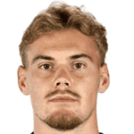 Filip Jørgensen