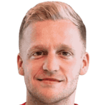 Donny van de Beek