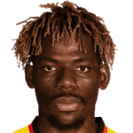 A. Dele-Bashiru