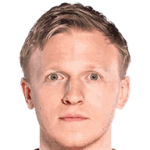 Mats Møller Dæhli