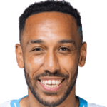 P. Aubameyang