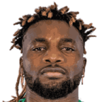 A. Saint-Maximin