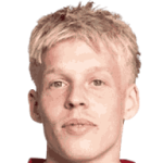 Jeppe Erenbjerg
