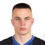 Ilya Ukhan