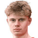 Rasmus Holten