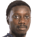 D. Acquah