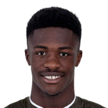 C. Conteh