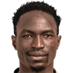 A. Malouda Traoré