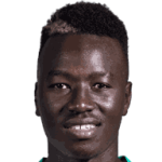 P. Gueye