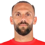 V. Muriqi