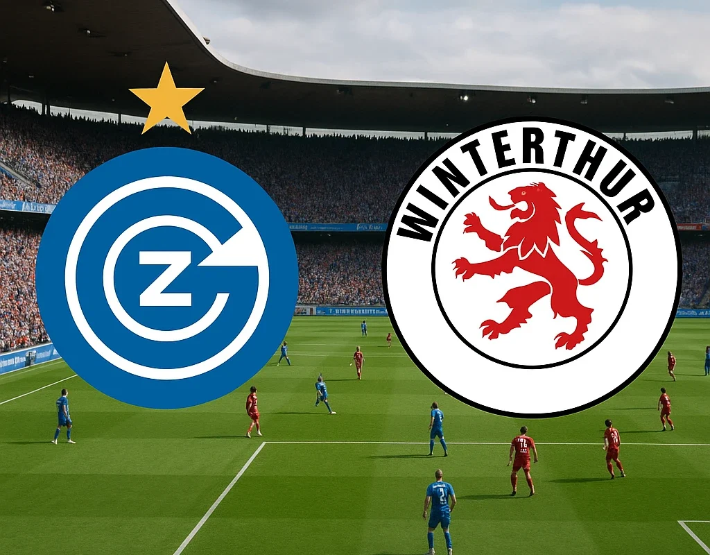 Grasshopper VS Winterthur