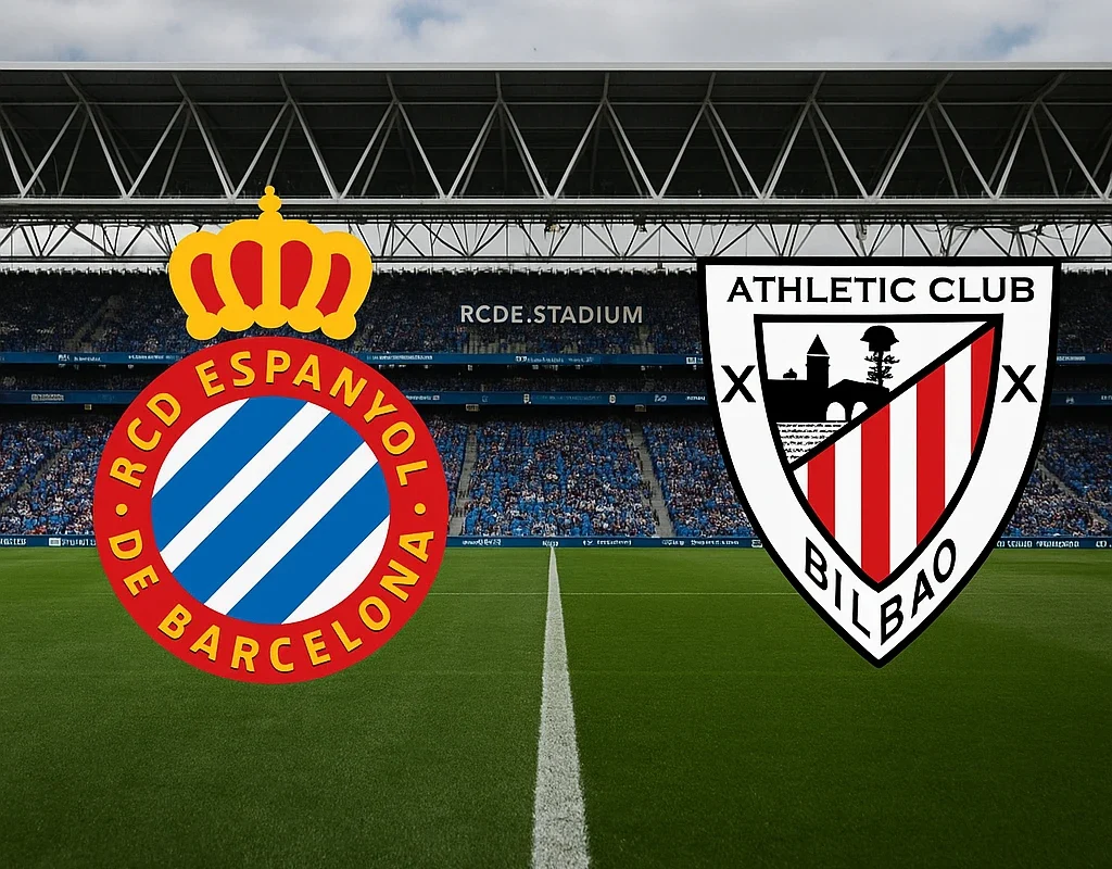 Espanyol VS Athletic Club