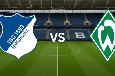 TSG Hoffenheim VS Werder Bremen