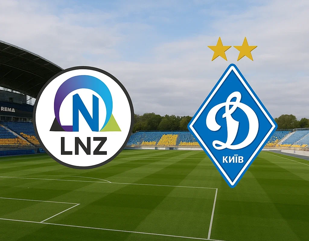 LNZ Cherkasy VS Dynamo Kyiv