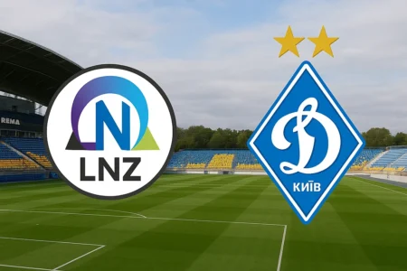 LNZ Cherkasy VS Dynamo Kyiv