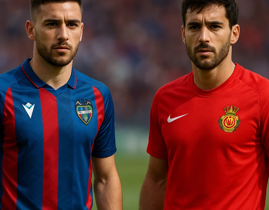 Levante VS Mallorca