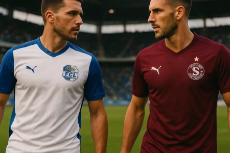 Luzern VS Servette