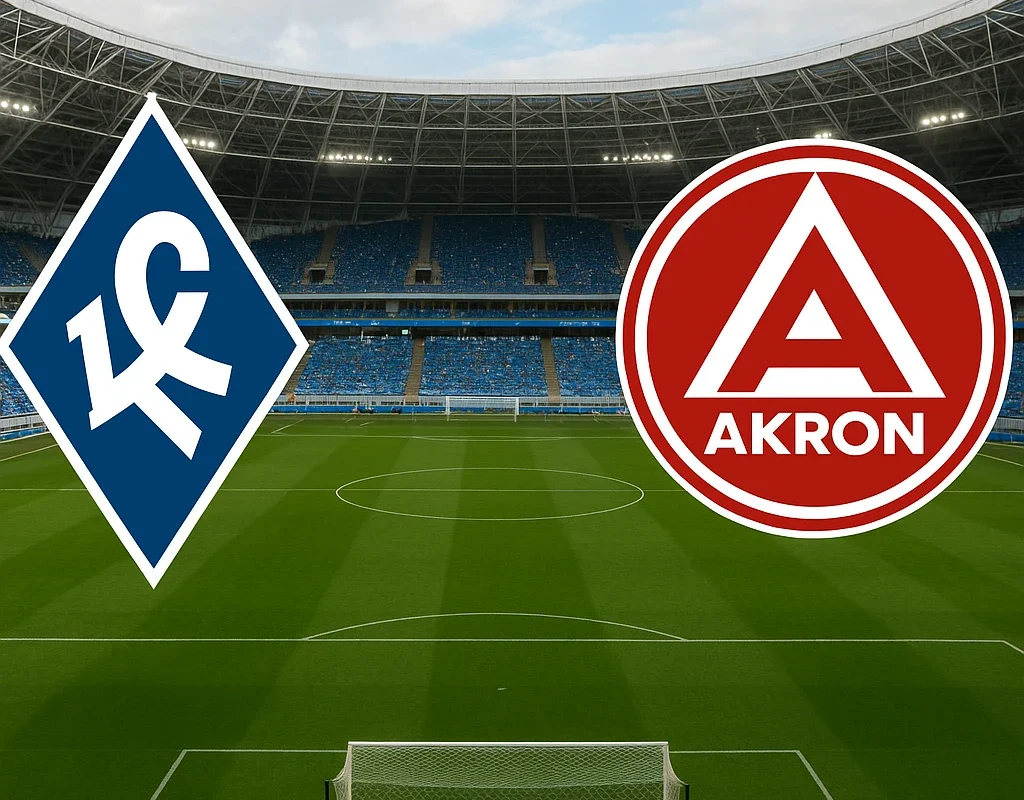 Krylya Sovetov VS Akron