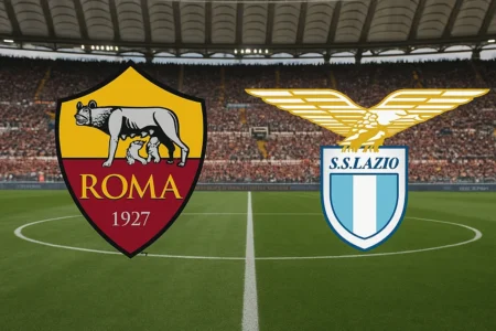 Roma VS Lazio