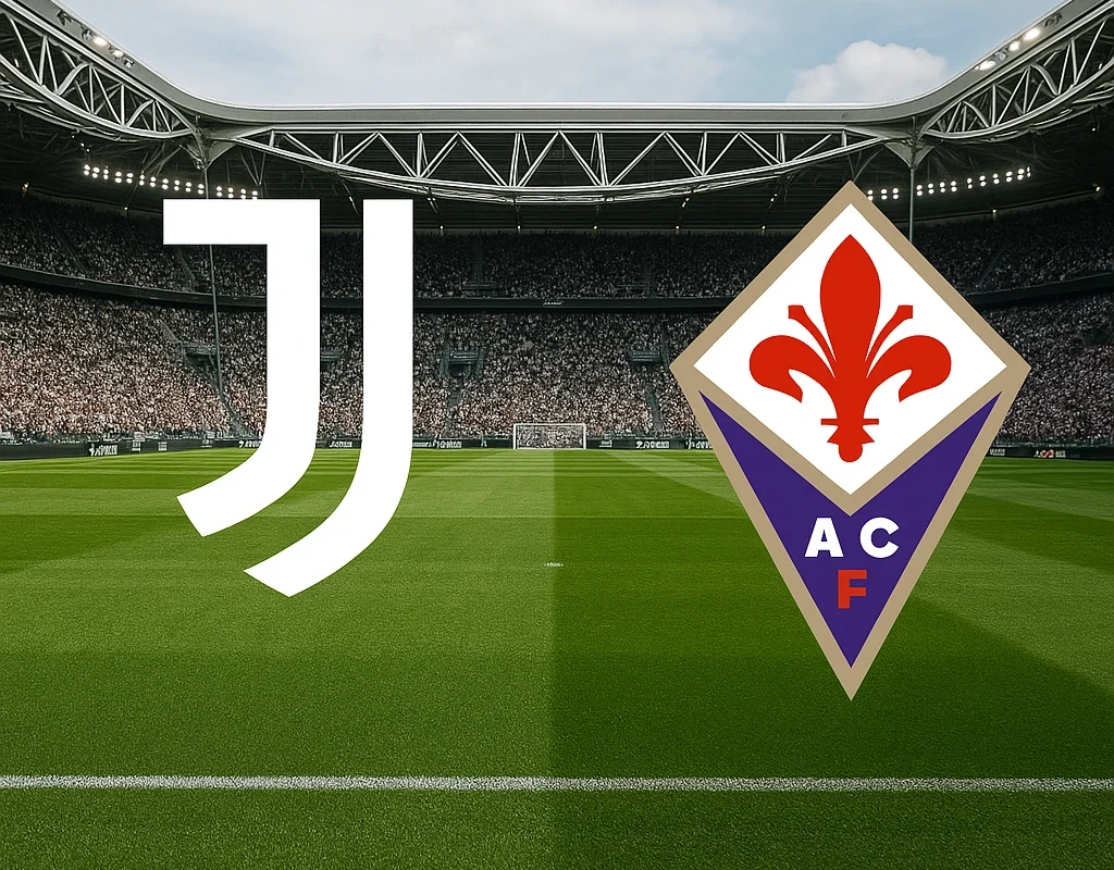 Juventus VS Fiorentina