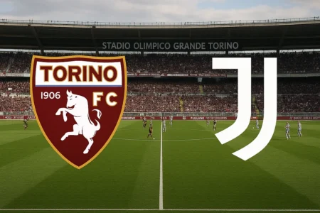 Torino VS Juventus