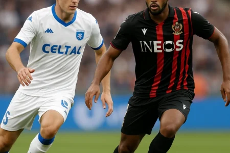 Auxerre VS Nice