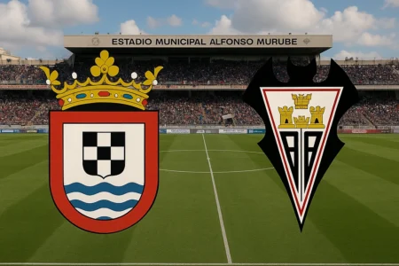 Ceuta VS Albacete