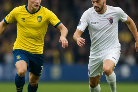 Brøndby IF VS AGF
