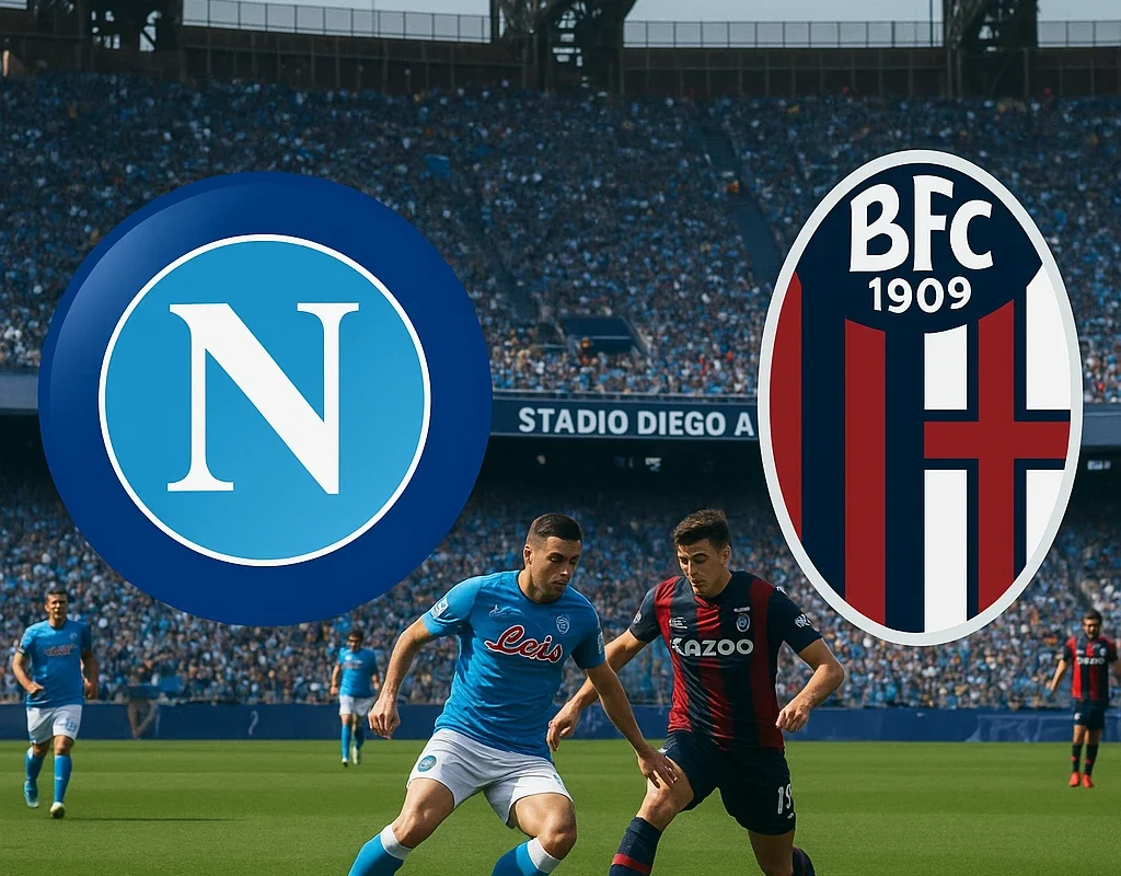 Napoli VS Bologna