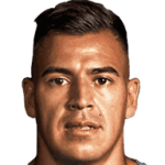 Lucas Abraham Chávez