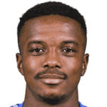 T. Mokoena
