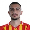 Hossein Kanaani
