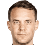 M. Neuer