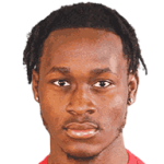 Patrick Orphe Mbina