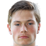 Henrik Sælebakke Falchener