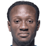 I. Koné