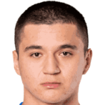 A. Khusanov