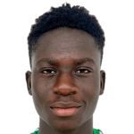 B. Sapoko Ndiaye