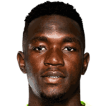 Y. Fofana