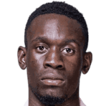 F. Balogun