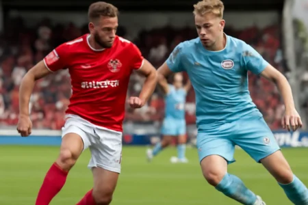 Degerfors VS Malmö FF