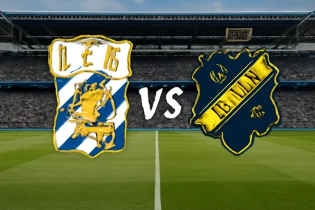 IFK Göteborg VS AIK