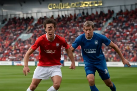 Kalmar VS Örgryte