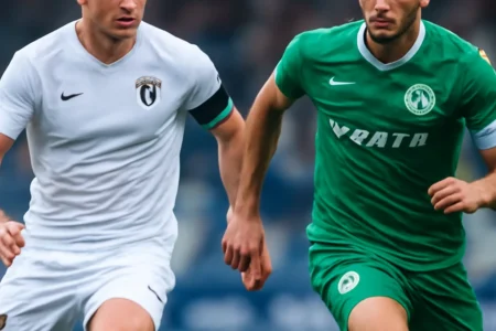 Víkingur Reykjavík VS Győri ETO
