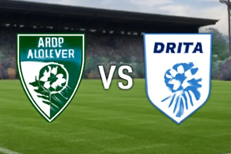 Kauno Žalgiris VS Drita