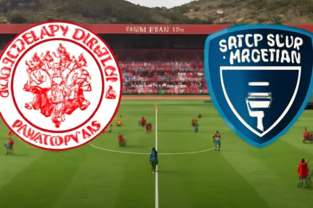 Lincoln Red Imps VS Inter Club d’Escaldes
