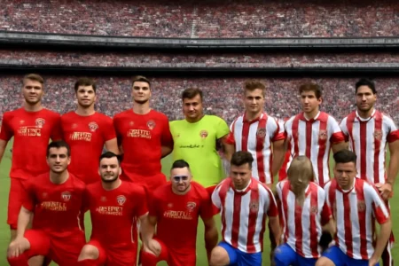 Türkiye VS Paraguay