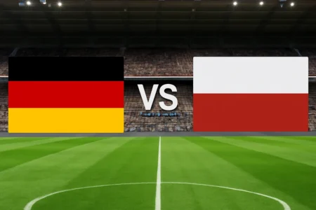 Germany VS 3rd Group A/B/C/D/F