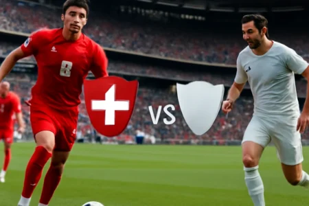 Switzerland VS 3rd Group E/F/G/I/J