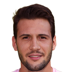 Franco Damián Vázquez